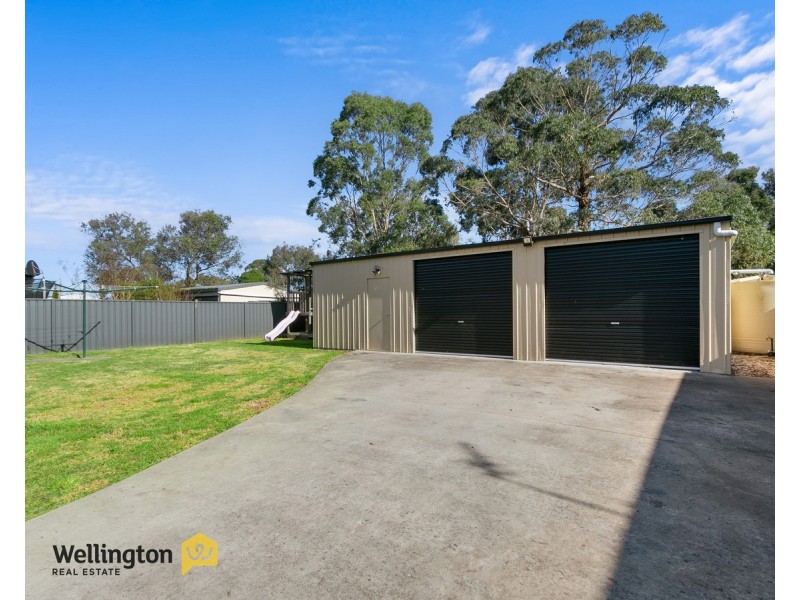 7 Krista Court, Sale VIC 3850