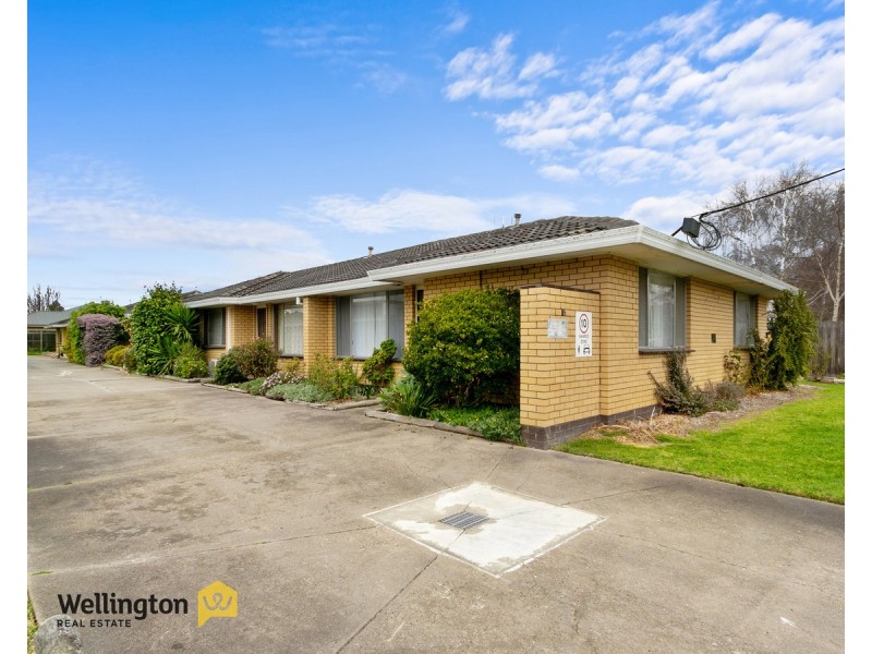 1/16 Macalister Street, Sale VIC 3850