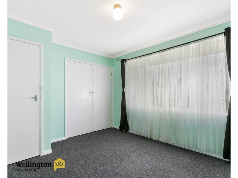 1/16 Macalister Street, Sale VIC 3850