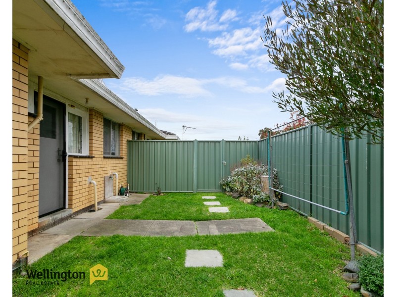 1/16 Macalister Street, Sale VIC 3850