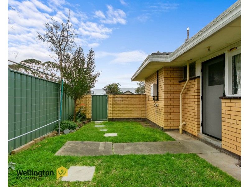 1/16 Macalister Street, Sale VIC 3850