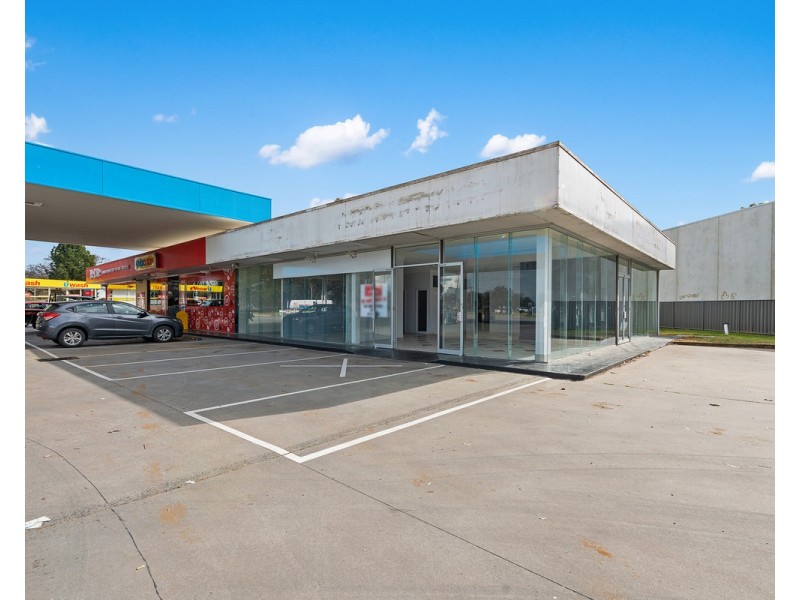 2-8 Maffra-Sale Road, Sale VIC 3850