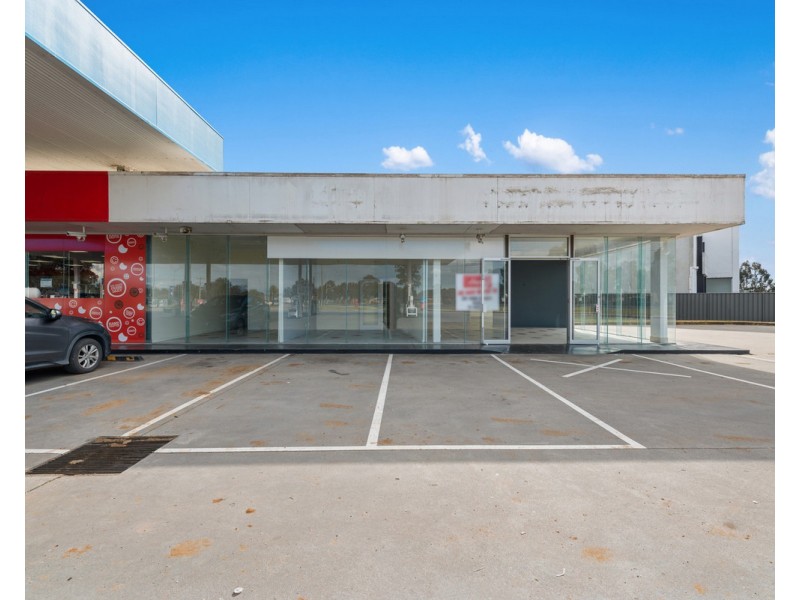 2-8 Maffra-Sale Road, Sale VIC 3850