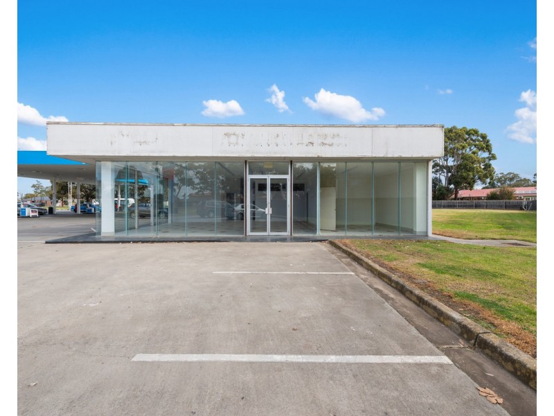 2-8 Maffra-Sale Road, Sale VIC 3850