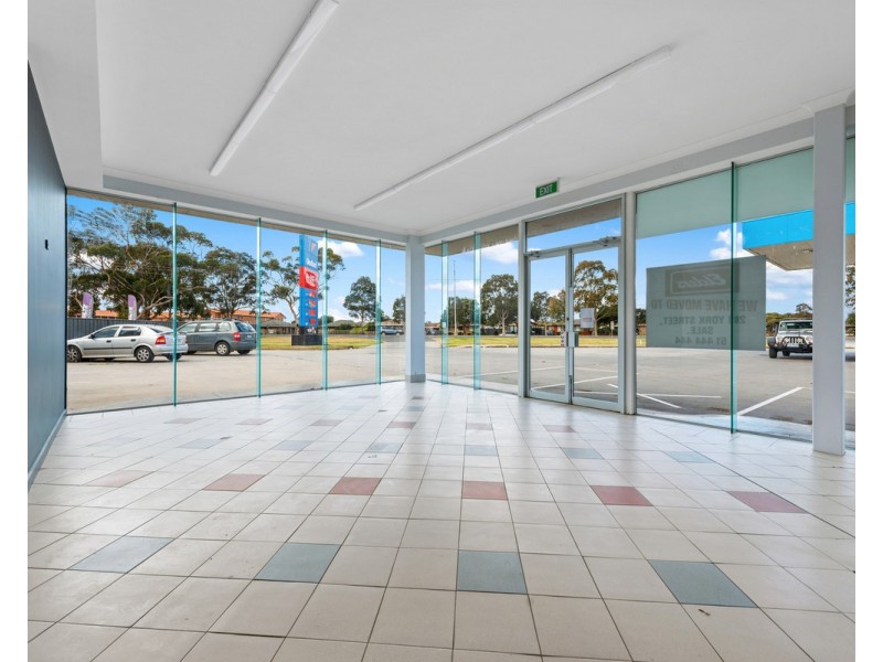 2-8 Maffra-Sale Road, Sale VIC 3850