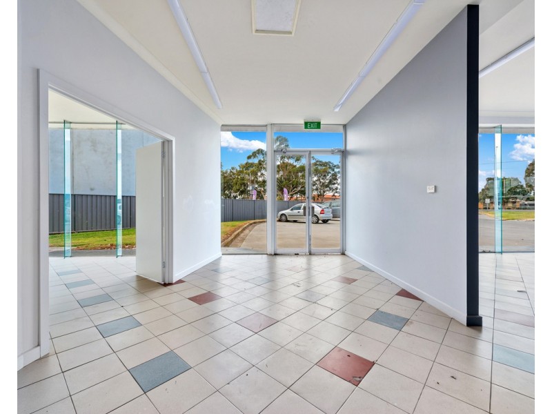 2-8 Maffra-Sale Road, Sale VIC 3850