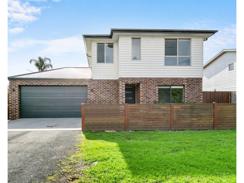 157 Fitzroy Street, Sale VIC 3850