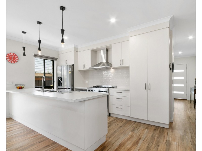 157 Fitzroy Street, Sale VIC 3850