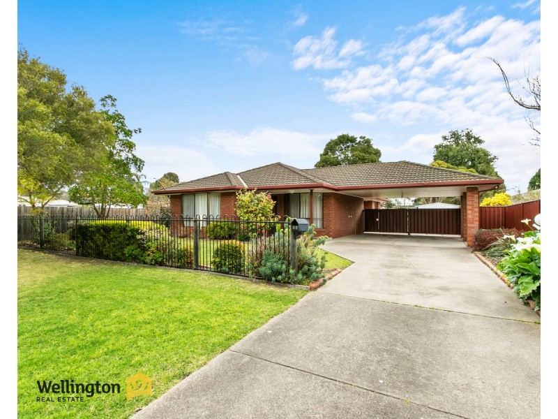 85-87 Dundas Street, Sale VIC 3850