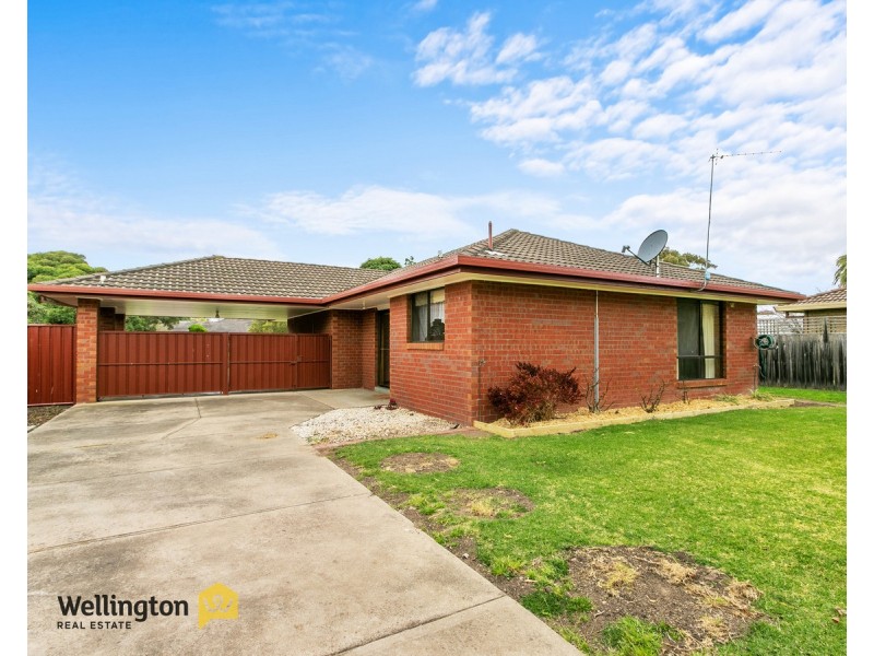 85-87 Dundas Street, Sale VIC 3850