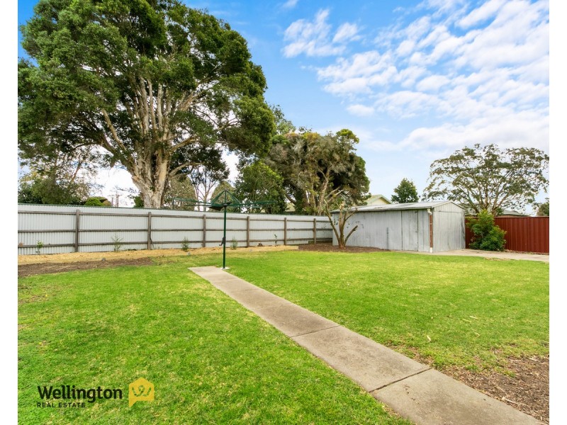 85-87 Dundas Street, Sale VIC 3850