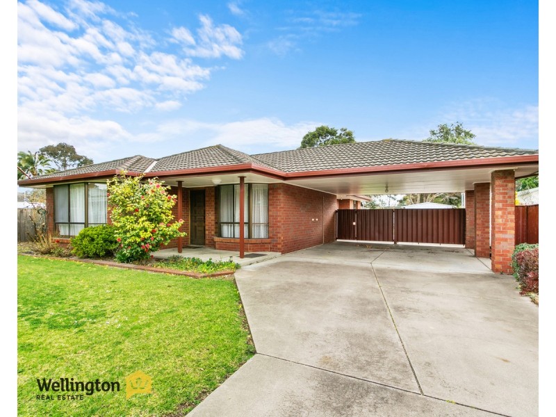 85-87 Dundas Street, Sale VIC 3850