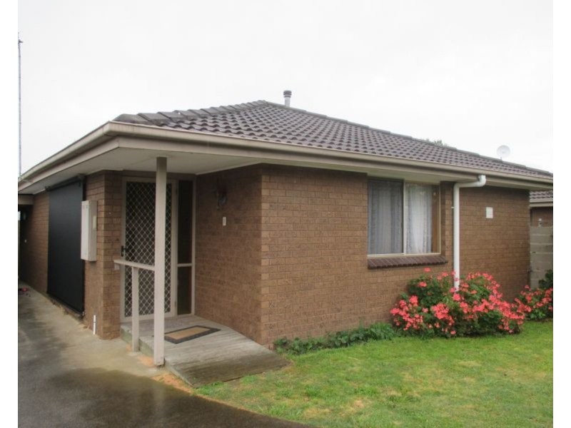 6/204 York Street, Sale VIC 3850