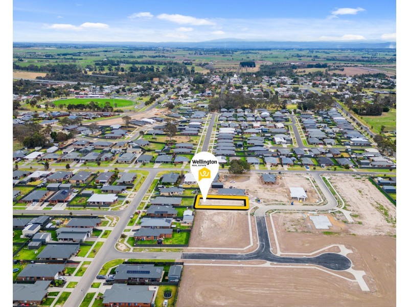 10 Fleming Street, Stratford VIC 3862