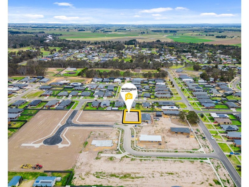 10 Fleming Street, Stratford VIC 3862