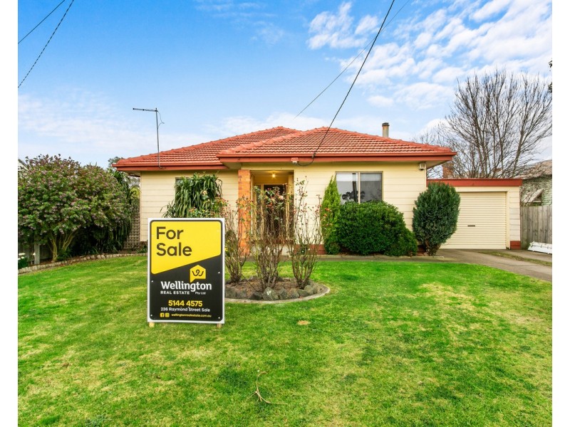 23 Jones Street, Stratford VIC 3862