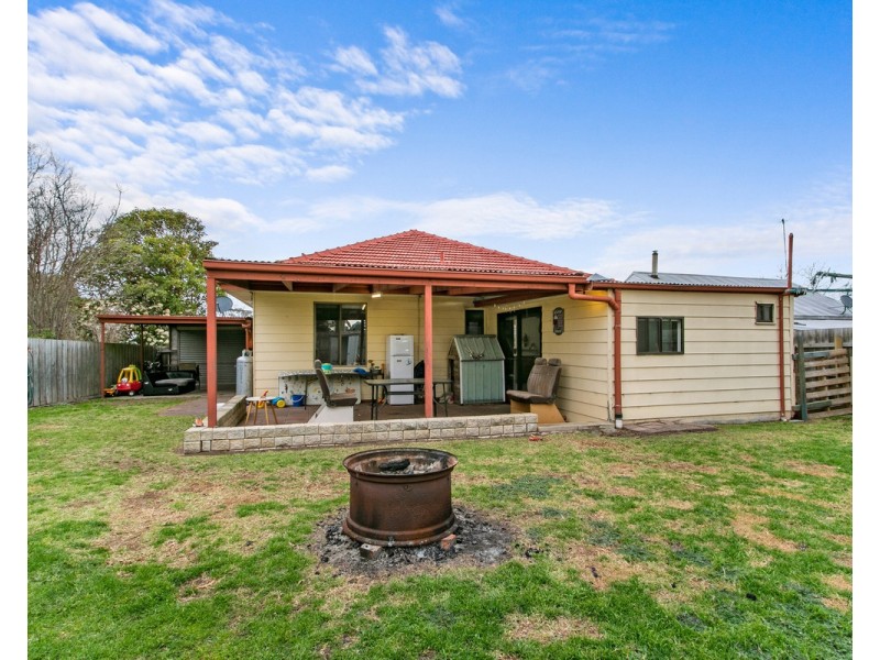 23 Jones Street, Stratford VIC 3862
