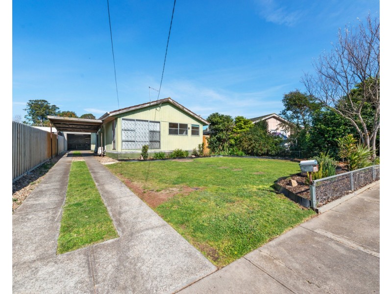 6 Elston Court, Sale VIC 3850
