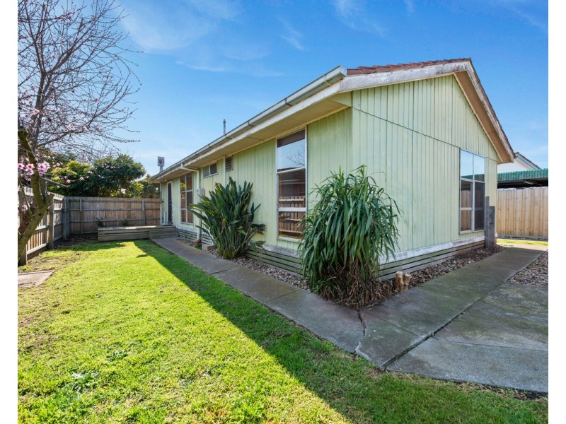 6 Elston Court, Sale VIC 3850