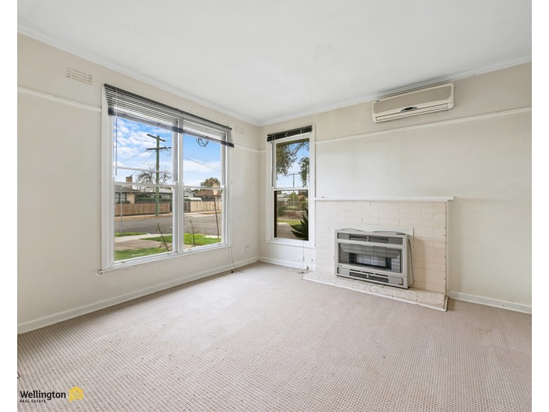 27 Howard Street, Sale VIC 3850