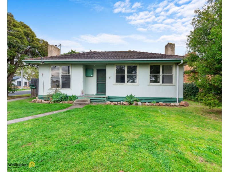 27 Howard Street, Sale VIC 3850