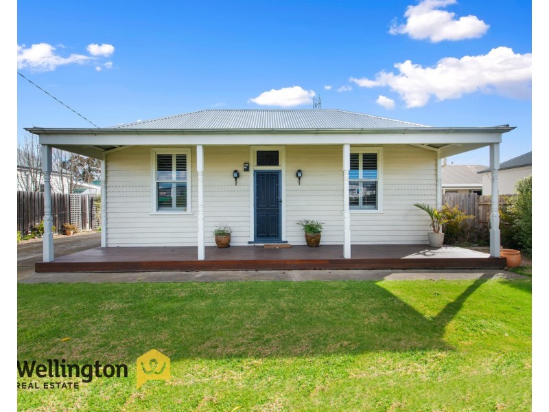 67 Reeve Street, Sale VIC 3850