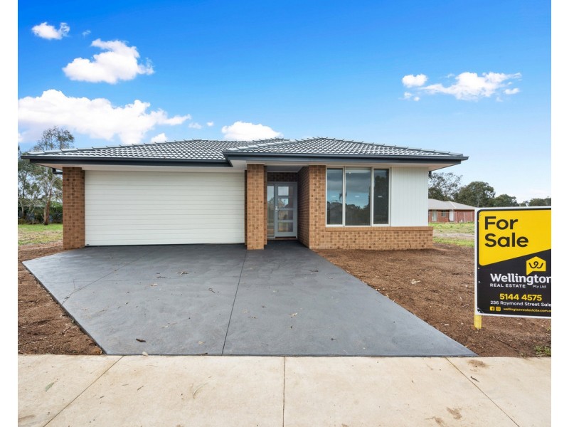 23 Redbank Road, Stratford VIC 3862