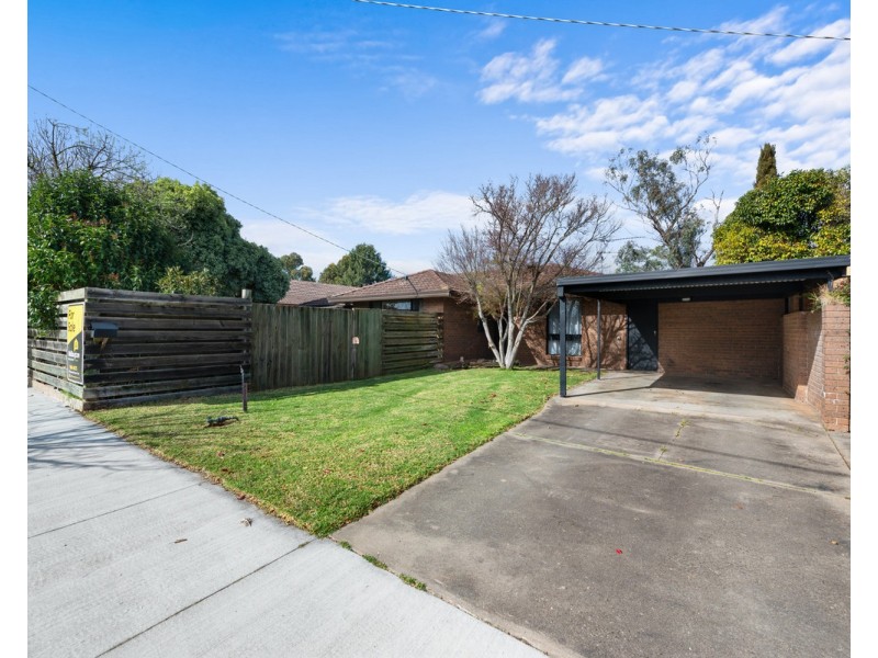 4 Hutchison Street, Sale VIC 3850