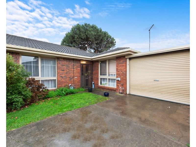 3/14-16 Mark Avenue, Sale VIC 3850