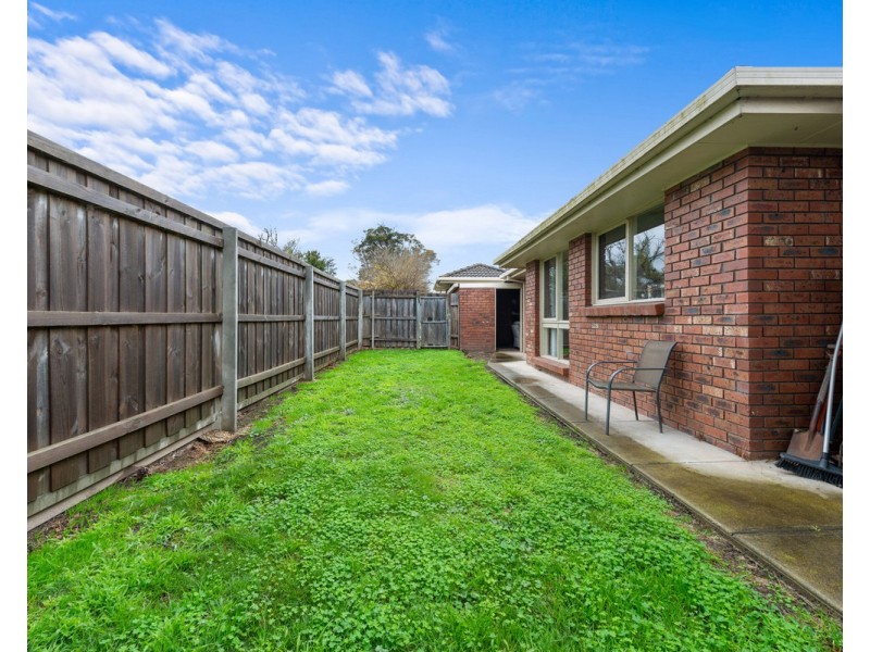 3/14-16 Mark Avenue, Sale VIC 3850