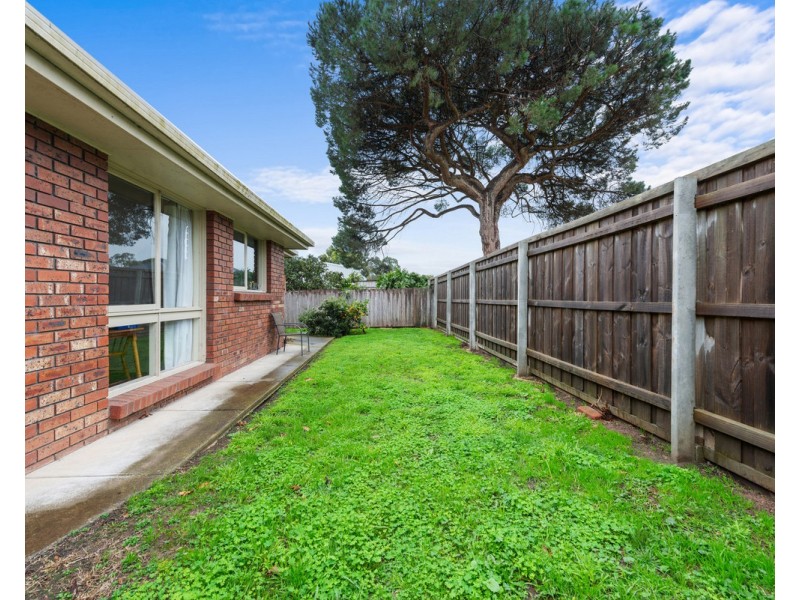 3/14-16 Mark Avenue, Sale VIC 3850
