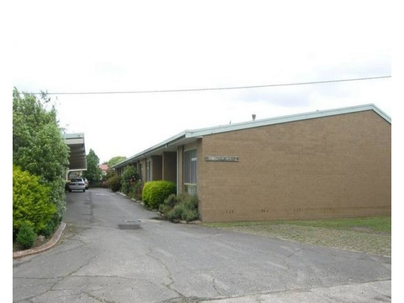 4/74 Marley Street, Sale VIC 3850