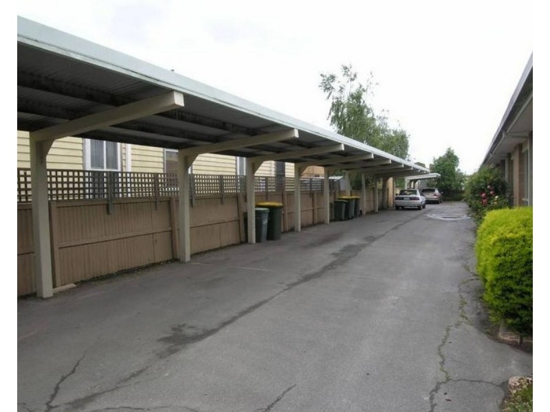 4/74 Marley Street, Sale VIC 3850