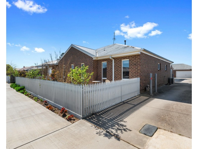 1/112 Marley Street, Sale VIC 3850