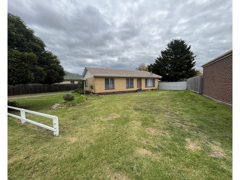 19-21 Darling Street, Sale VIC 3850