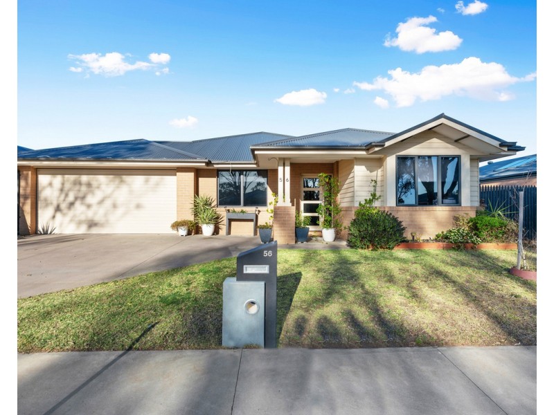 56 Killeen Street, Stratford VIC 3862