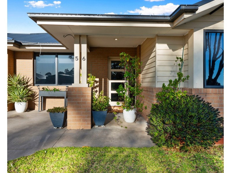 56 Killeen Street, Stratford VIC 3862