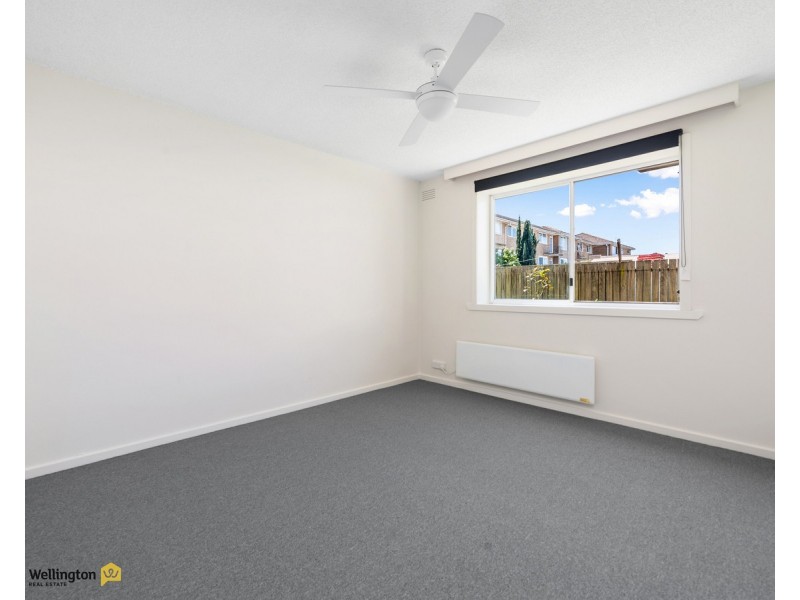 25/291 York Street, Sale VIC 3850