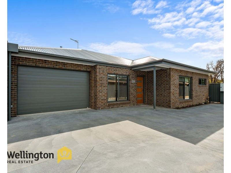 55b Marley Street, Sale VIC 3850