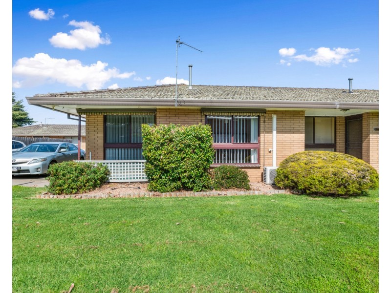 7/391 York Street, Sale VIC 3850