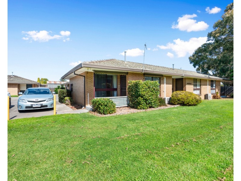 7/391 York Street, Sale VIC 3850