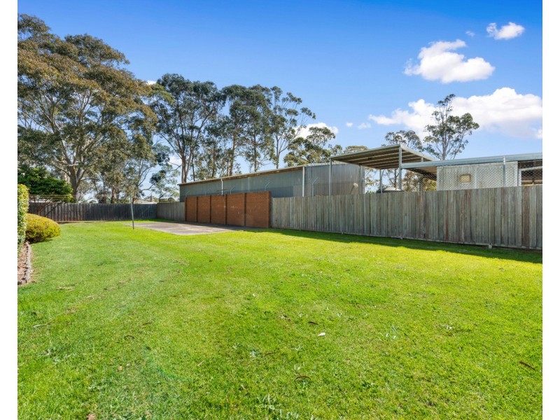 7/391 York Street, Sale VIC 3850