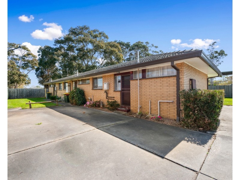 7/391 York Street, Sale VIC 3850