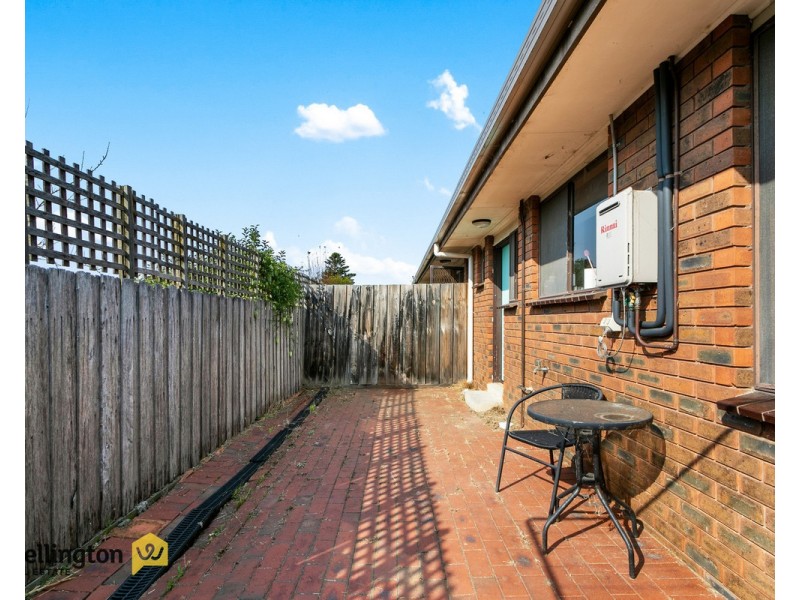 2/102 Fitzroy Street, Sale VIC 3850
