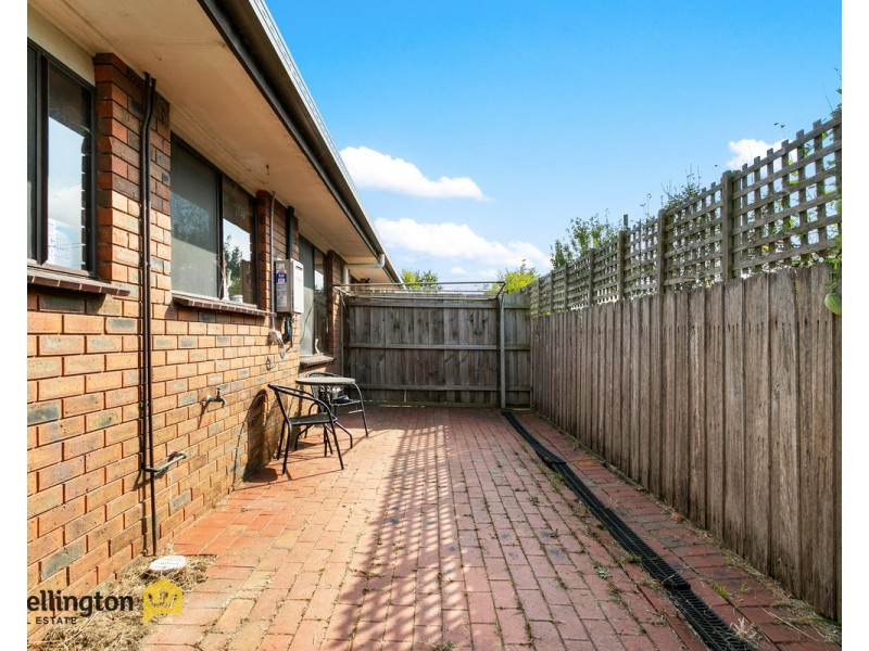 2/102 Fitzroy Street, Sale VIC 3850