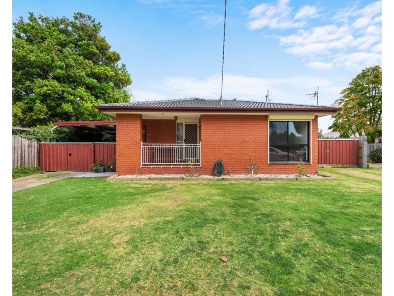 1 Jaycee Court, Sale VIC 3850