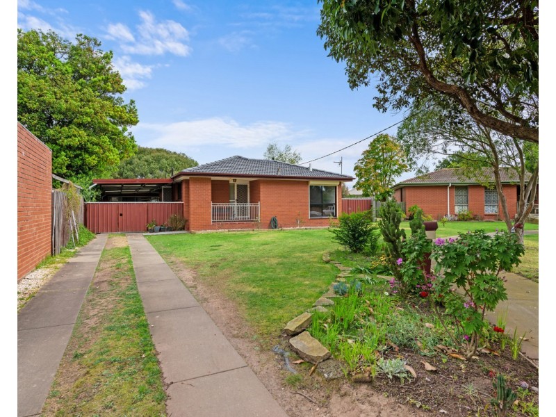 1 Jaycee Court, Sale VIC 3850