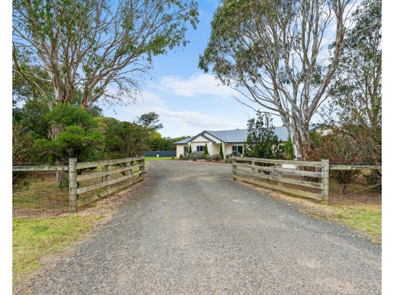 47 Reid Drive, Wurruk VIC 3850