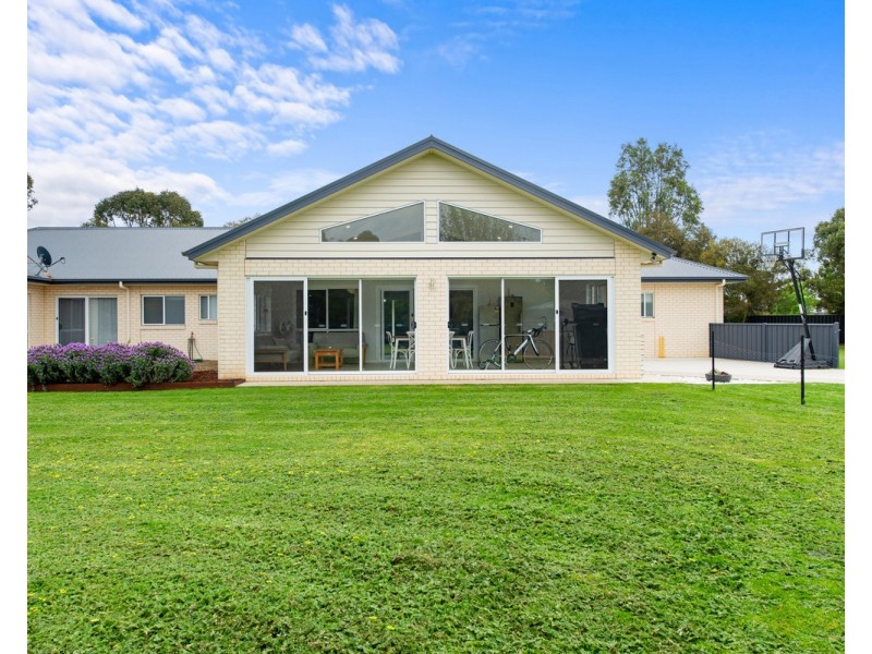 47 Reid Drive, Wurruk VIC 3850