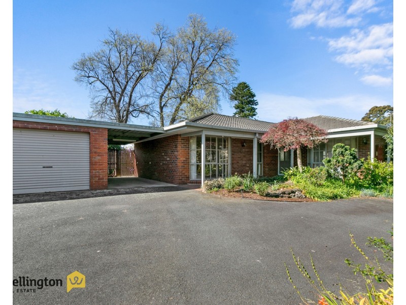 3/78 Guthridge Parade, Sale VIC 3850